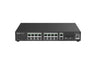 RUIJIE RG-ES220GS-P NETWORK SWITCH - 20G 16POE 2SF - NeonSales {{ shop.shopifyCountryName }}