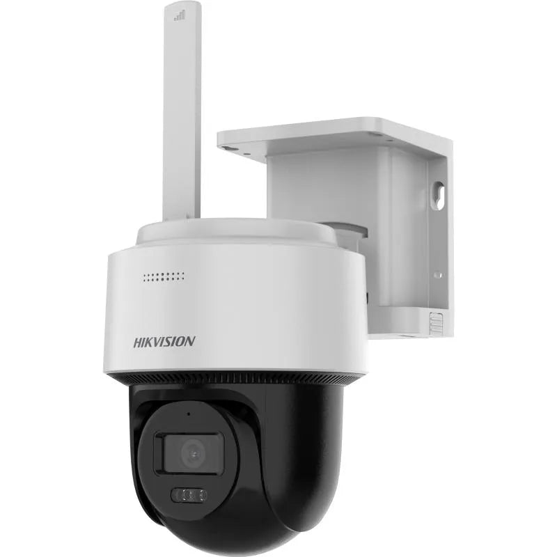 HIKVISION SOLAR 4G 4MP PT CAMERA - DS-2CFSP4/4G - NeonSales {{ shop.shopifyCountryName }}