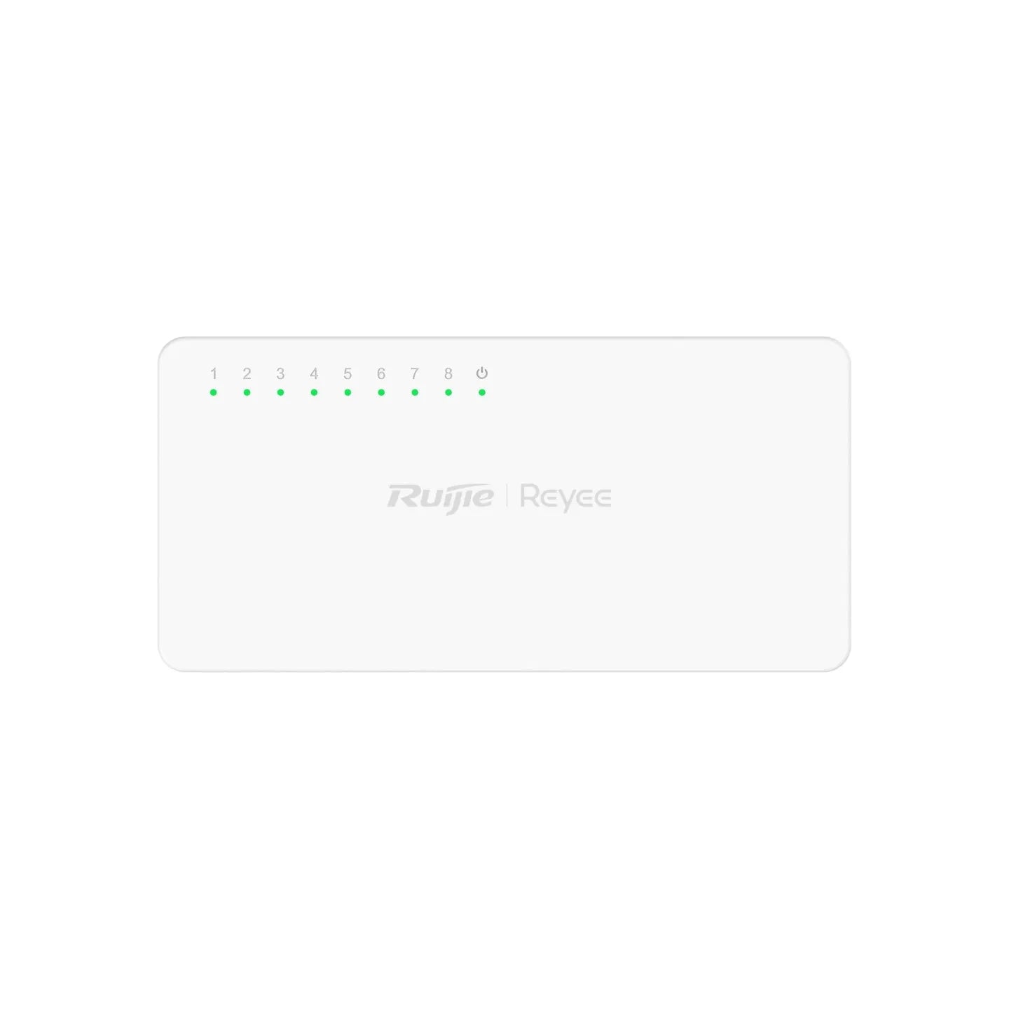 Non-PoE Switch