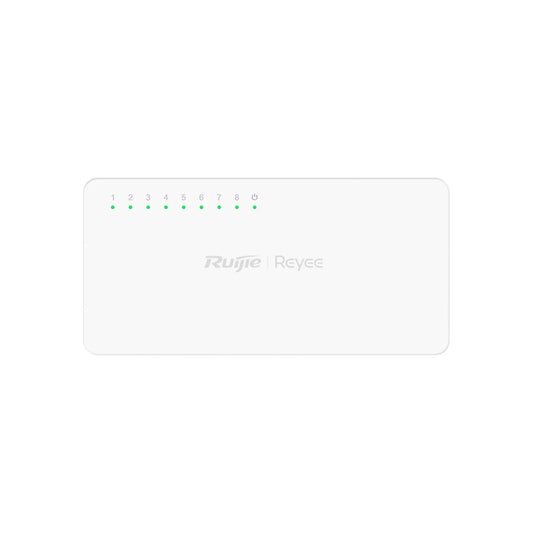 Non-PoE Switch