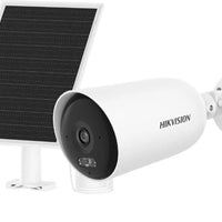 HIKVISION SOLAR 4MP 4G BULLET CAMERA - DS-2CFS04 - NeonSales {{ shop.shopifyCountryName }}