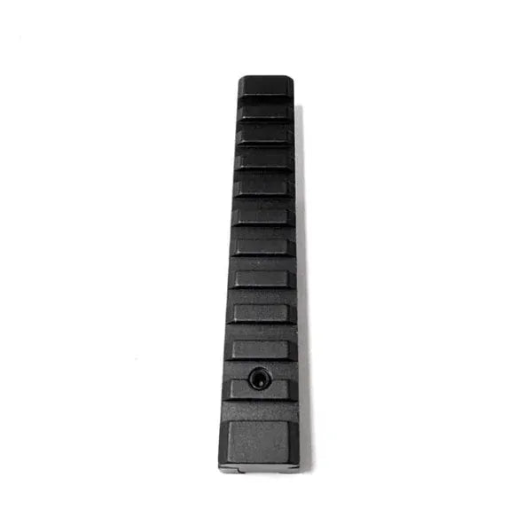 DOVETAIL TO PICATINNY ADAPTER WITH OVERHANG - NeonSales {{ shop.shopifyCountryName }}