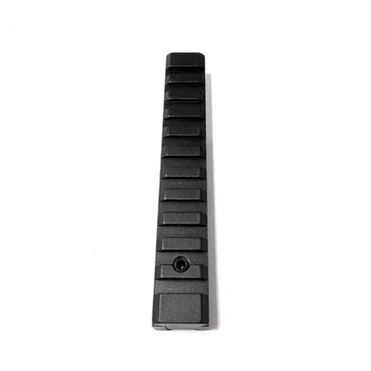 DOVETAIL TO PICATINNY ADAPTER WITH OVERHANG - NeonSales {{ shop.shopifyCountryName }}