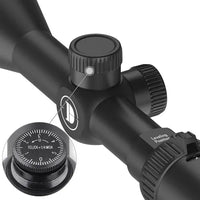 DISCOVERY MS 3-9X40 SCOPE - NeonSales {{ shop.shopifyCountryName }}