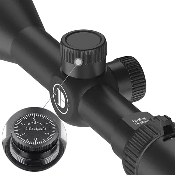 DISCOVERY MS 3-9X40 SCOPE - NeonSales {{ shop.shopifyCountryName }}