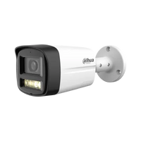 DAHUA 2MP SMART LIGHT TWO WAY AUDIO BULLET CAMERA - NeonSales {{ shop.shopifyCountryName }}