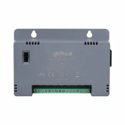 DAHUA 12V 8 CHANNEL CCTV POWER SUPPLY - NeonSales {{ shop.shopifyCountryName }}