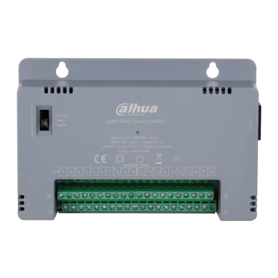 DAHUA 12V 20 CHANNEL CCTV POWER SUPPLY - NeonSales {{ shop.shopifyCountryName }}
