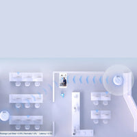 RUIJIE WIFI 6 ACCESS POINT