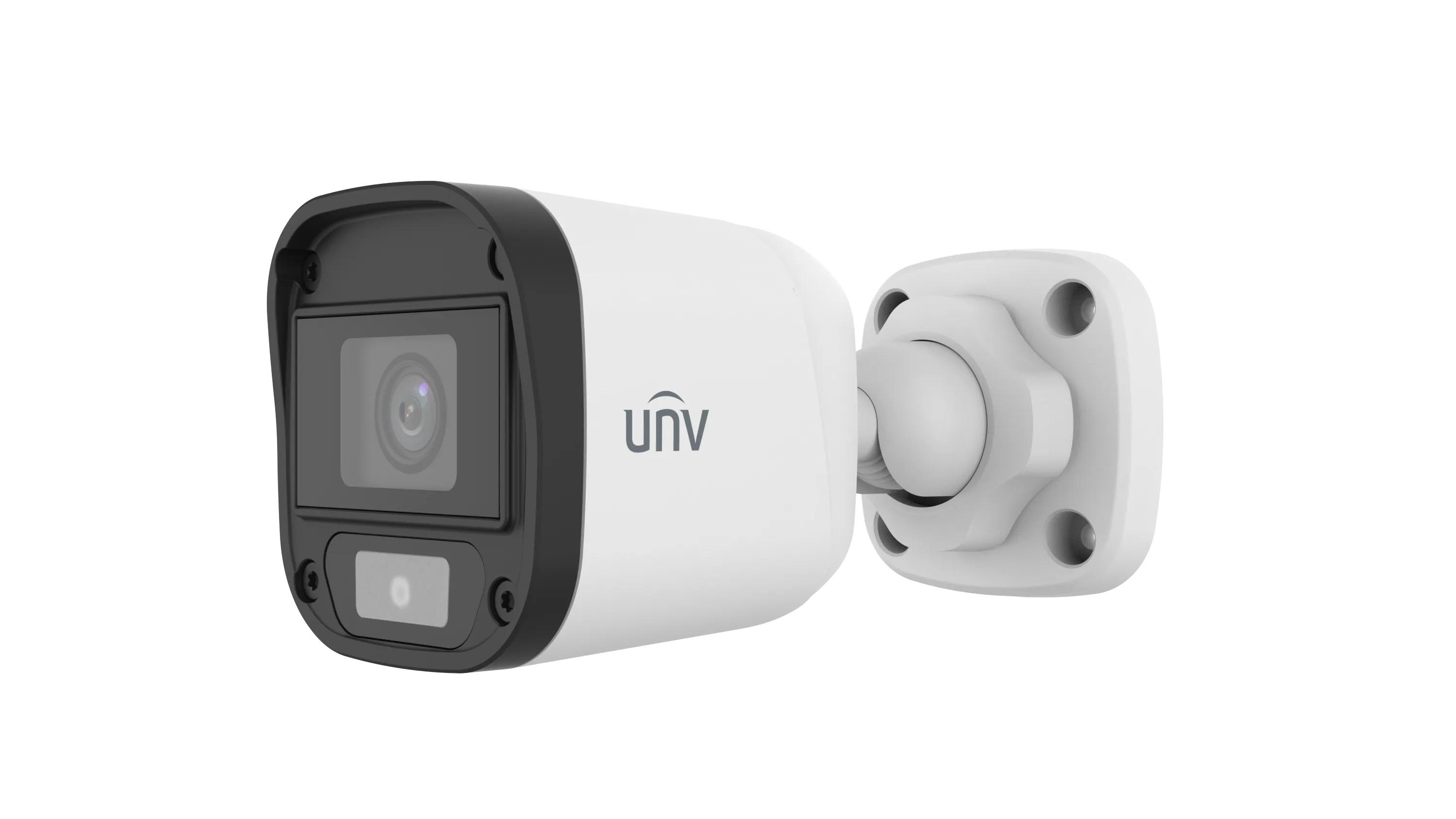 UNV 2MP COLORHUNTER BULLET CAMERA - 2.8MM - NeonSales {{ shop.shopifyCountryName }}