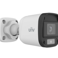 UNV 2MP COLORHUNTER BULLET CAMERA - 2.8MM - NeonSales {{ shop.shopifyCountryName }}