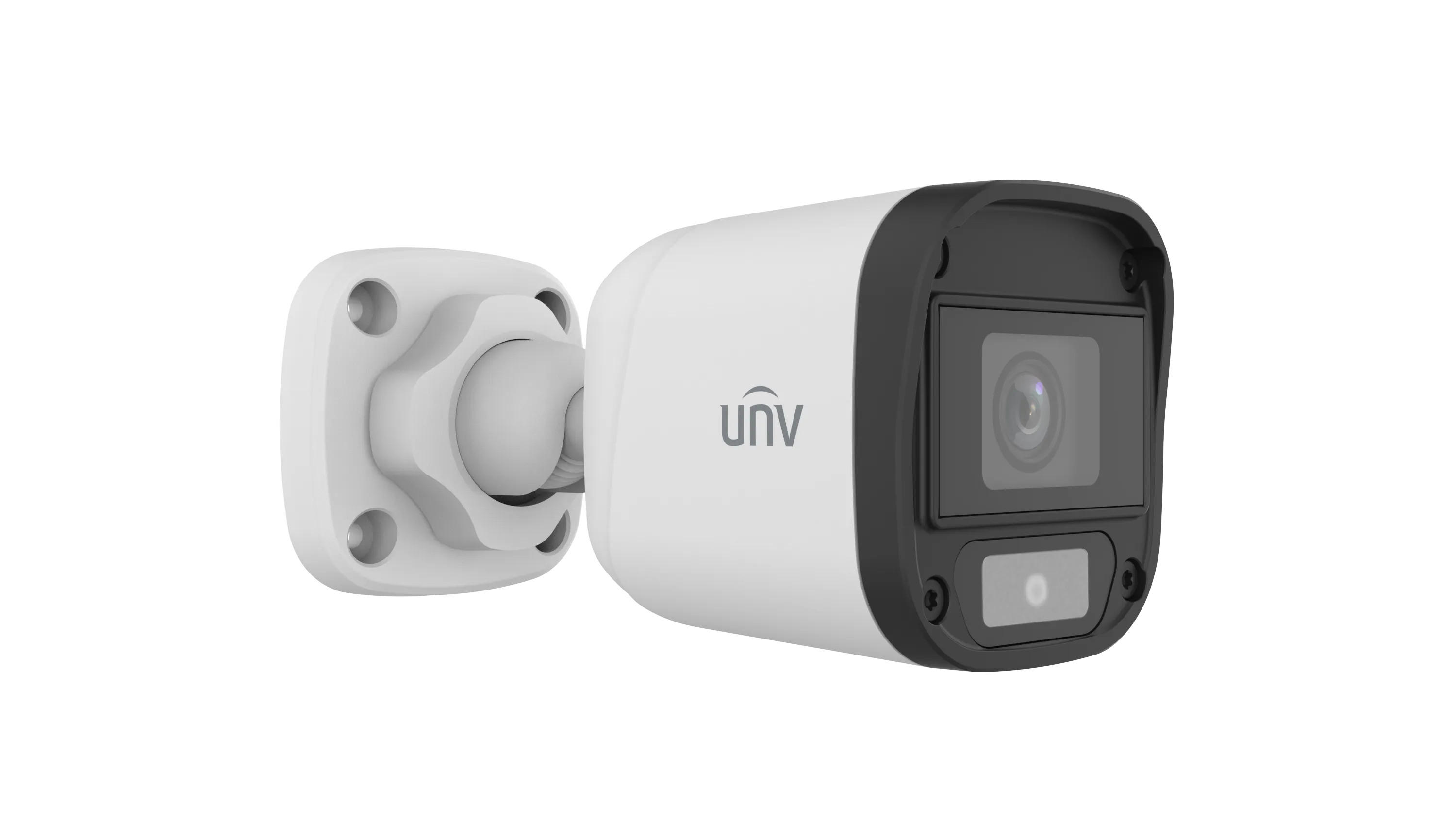 UNV 2MP COLORHUNTER BULLET CAMERA - 2.8MM - NeonSales {{ shop.shopifyCountryName }}