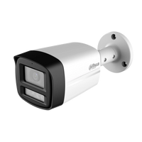DAHUA 2MP SMART LIGHT TWO WAY AUDIO BULLET CAMERA - NeonSales {{ shop.shopifyCountryName }}