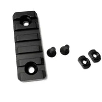 PICATINNY PERMA RAIL 57MM WITH MLOK NUT SET - NeonSales {{ shop.shopifyCountryName }}