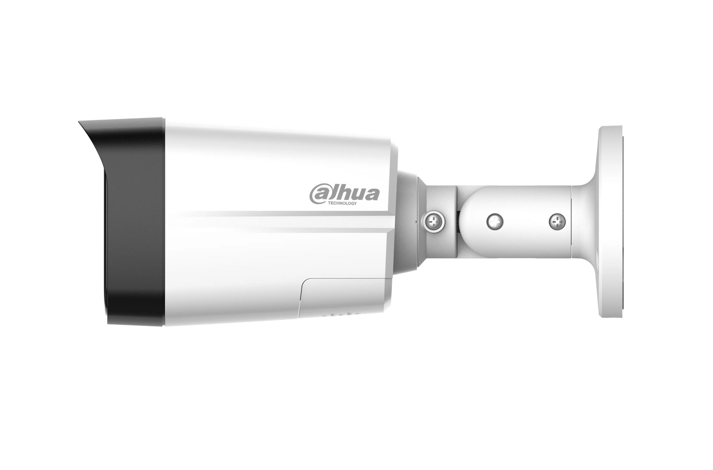 DAHUA 2MP SMART LIGHT TWO WAY AUDIO BULLET CAMERA - NeonSales {{ shop.shopifyCountryName }}
