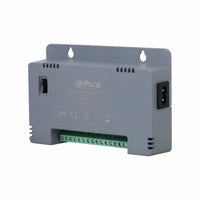 DAHUA 12V 8 CHANNEL CCTV POWER SUPPLY - NeonSales {{ shop.shopifyCountryName }}