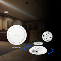 RUIJIE WIFI 6 ACCESS POINT