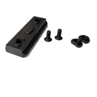 PICATINNY PERMA RAIL 57MM WITH MLOK NUT SET - NeonSales {{ shop.shopifyCountryName }}