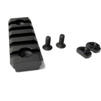 PICATINNY PERMA RAIL 57MM WITH MLOK NUT SET - NeonSales {{ shop.shopifyCountryName }}
