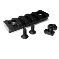 PICATINNY PERMA RAIL 57MM WITH MLOK NUT SET - NeonSales {{ shop.shopifyCountryName }}