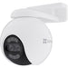 EZVIZ H80X 4K SMART OUTDOOR CAMERA - NeonSales {{ shop.shopifyCountryName }}