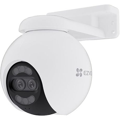 EZVIZ H80X 4K SMART OUTDOOR CAMERA - NeonSales {{ shop.shopifyCountryName }}