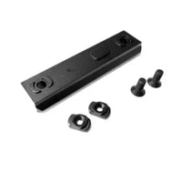 PICATINNY PERMA RAIL 77MM WITH M-LOK NUT SET - NeonSales {{ shop.shopifyCountryName }}