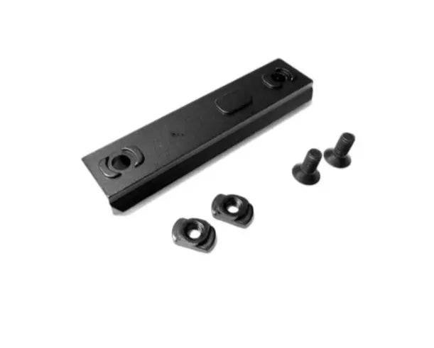PICATINNY PERMA RAIL 77MM WITH M-LOK NUT SET - NeonSales {{ shop.shopifyCountryName }}