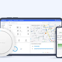 RUIJIE WIFI 6 ACCESS POINT