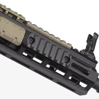 PICATINNY PERMA RAIL 77MM WITH KEYMOD NUT SET - NeonSales {{ shop.shopifyCountryName }}
