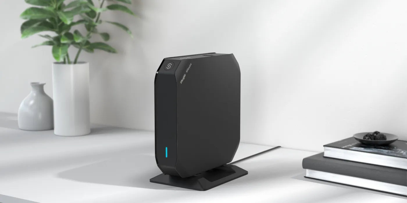 RUIJIE WIFI 5 WAVE 2 - CLOUD ROUTER - NeonSales {{ shop.shopifyCountryName }}