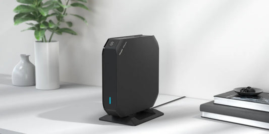 RUIJIE WIFI 5 WAVE 2 - CLOUD ROUTER - NeonSales {{ shop.shopifyCountryName }}