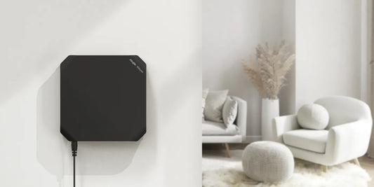 RUIJIE WIFI 5 WAVE 2 - CLOUD ROUTER - NeonSales {{ shop.shopifyCountryName }}