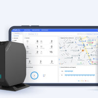 RUIJIE WIFI 5 WAVE 2 - CLOUD ROUTER - NeonSales {{ shop.shopifyCountryName }}