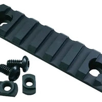 PICATINNY PERMA RAIL 77MM WITH KEYMOD NUT SET - NeonSales {{ shop.shopifyCountryName }}