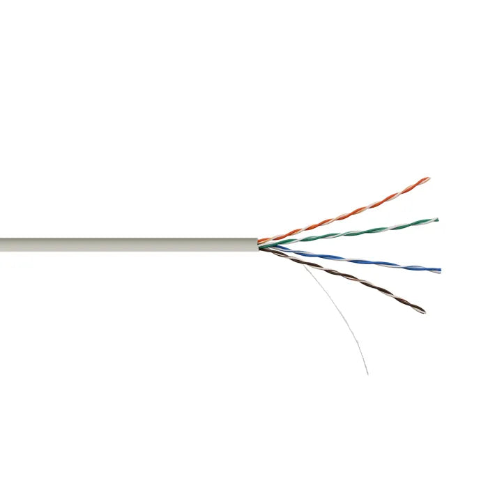 SCOOP CAT5E 305M CCA GREY