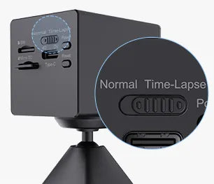 EZVIZ CB2 4G 2K SMART HOME BATTERY CAMERA