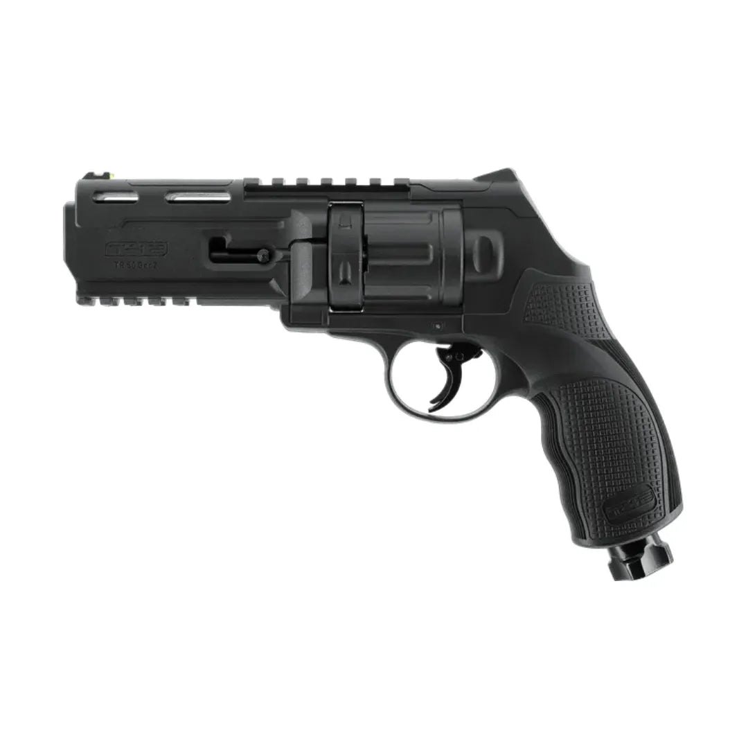 UMAREX-T4E-TR50-Gen2-13-Joules-Self-Defense-Revolver