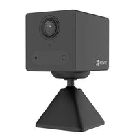 EZVIZ CB2 WIFI SMART HOME BATTERY CAMERA - BLACK