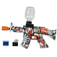 ERXIMOFU ELECTRIC GEL BLASTER GUN - 9911