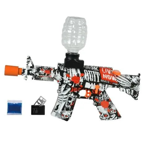 ERXIMOFU ELECTRIC GEL BLASTER GUN - 9911