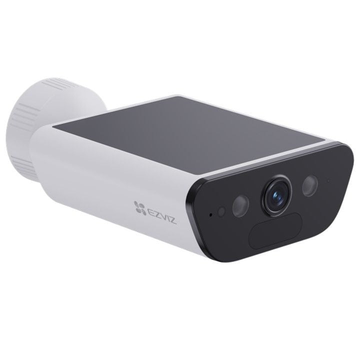 EZVIZ CB5 4K SMART SOLAR BATTERY CAMERA - NeonSales {{ shop.shopifyCountryName }}