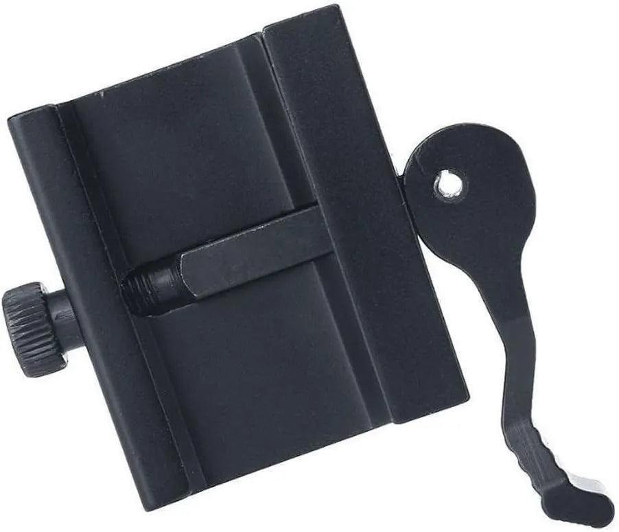 PICATINNY RISER WITH QUICK DETACH - 40MM X 15MM - NeonSales {{ shop.shopifyCountryName }}
