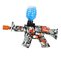 ERXIMOFU ELECTRIC GEL BLASTER GUN - 9911