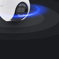 EZVIZ H80X 4K SMART OUTDOOR CAMERA - NeonSales {{ shop.shopifyCountryName }}