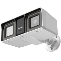 HIKVISION 2MP SMART HYBRID 60M BULLET CAMERA - NeonSales {{ shop.shopifyCountryName }}