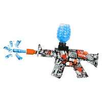 ERXIMOFU ELECTRIC GEL BLASTER GUN - 9911
