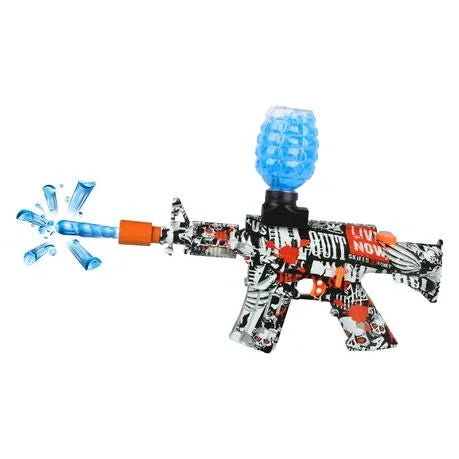 ERXIMOFU ELECTRIC GEL BLASTER GUN - 9911