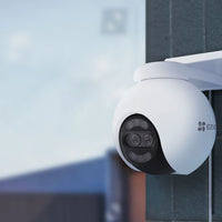 EZVIZ H80X 4K SMART OUTDOOR CAMERA - NeonSales {{ shop.shopifyCountryName }}