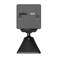 EZVIZ CB2 WIFI SMART HOME BATTERY CAMERA - BLACK
